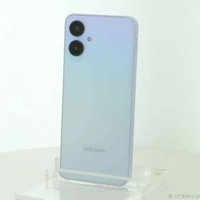 ソフマップ 〔中古品〕 Galaxy A25 5G 64GB ライトブルー SCG33 au SIMフリー【198】
