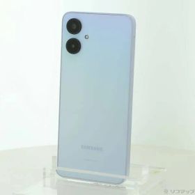 ソフマップ 〔中古品〕 Galaxy A25 5G 64GB ライトブルー SC-53F docomo SIMフリー【198】
