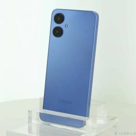 ソフマップ 〔中古品〕 Galaxy A25 5G 64GB ブルー SCSBC1 Y!mobile SIMフリー【198】