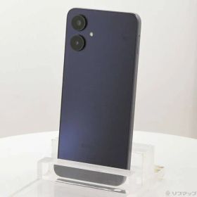 ソフマップ 〔中古品〕 Galaxy A25 5G 64GB ブラック SCG33 au SIMフリー【262】