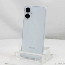 ソフマップ 〔中古品〕 Galaxy A25 5G 64GB ライトブルー SC-53F docomo SIMフリー【352】