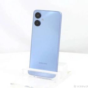 ソフマップ 〔中古品〕 Galaxy A25 5G 64GB ブルー SCG33 au SIMフリー【352】