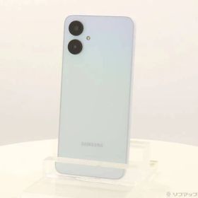ソフマップ 〔中古品〕 Galaxy A25 5G 64GB ライトブルー SC-53F docomo SIMフリー【251】