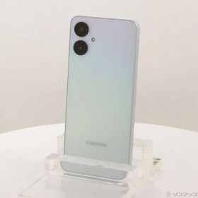 ソフマップ 〔中古品〕 Galaxy A25 5G 64GB ライトブルー SCG33 auロック解除SIMフリー【276】