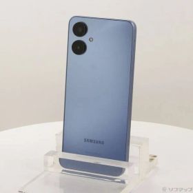 ソフマップ 〔中古品〕 Galaxy A25 5G 64GB ブルー SC-53F docomoロック解除SIMフリー【276】