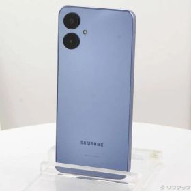 ソフマップ 〔中古品〕 Galaxy A25 5G 64GB ブルー SCG33 au SIMフリー【258】