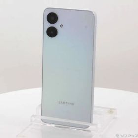 ソフマップ 〔中古品〕 Galaxy A25 5G 64GB ライトブルー SCG33 au SIMフリー【348】