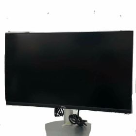 【中古】DELL◆PCモニター・液晶ディスプレイ S2721QS/27インチ/ワイド型【パソコン】