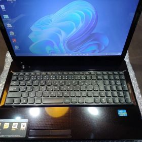 Lenovo G580【Core i5, 8GB, SSD, Win11】