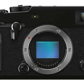 【中古】【1ヶ月保証】 富士フイルム FUJIFILM X-Pro3 ブラック 防塵防滴耐低温 FX-X-PRO3 SDカード付き