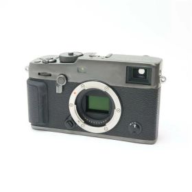 【中古】 《良品》 FUJIFILM X-Pro3 DR ブラック [ デジタルカメラ ]