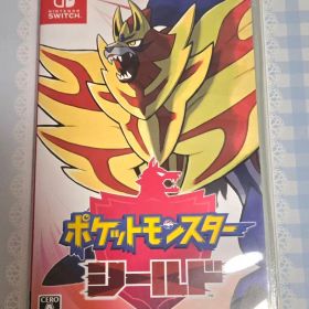 ポケットモンスター シールド Nintendo Switch