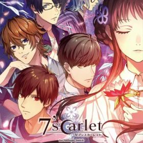 7'scarlet for Nintendo Switch 特装版