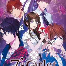 【パッケージ版】【新品】 7'scarlet for Nintendo Switch Nintendo Switch 佐賀