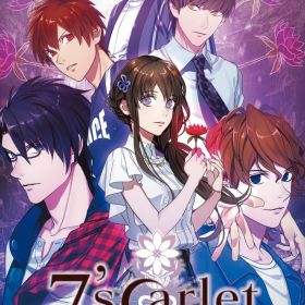 アイディアファクトリー 【Switch】7’scarlet for Nintendo Switch（セブンスカーレット） 通常版 [HAC-P-BGSNA NSW セブンスカ-レット ツウジョウ]