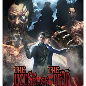 [メール便OK]【新品】【NS】ザ・ハウス・オブ・ザ・デッド2：リメイク[在庫品]