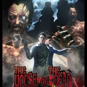 ザ・ハウス・オブ・ザ・デッド2：リメイク - Switch