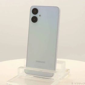 ソフマップ 〔中古品〕 Galaxy A25 5G 64GB ライトブルー SM-A253C 楽天 SIMフリー【377】