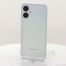 ソフマップ 〔中古品〕 Galaxy A25 5G 64GB ライトブルー SA-A253C 楽天 SIMフリー【276】