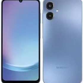 新品未開封品 ymobile SIMフリーGalaxy A25 5G SM-A253Z ブルー