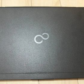 FUJITSU LIFEBOOK U939