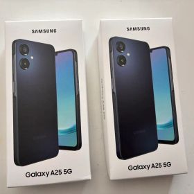 Samsung Galaxy A25 5G 2台セット