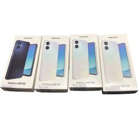 Samsung Galaxy A25 5G 本体（4台）