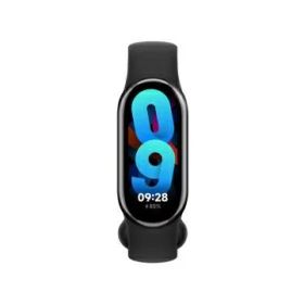 【未使用】Xiaomi Xiaomi Smart Band 8 BHR7165GL グラファイトブラック【熊本】保証期間3ヶ月
