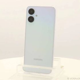 ソフマップ 〔中古品〕 Galaxy A25 5G 64GB ライトブルー SC-53F docomo SIMフリー【344】