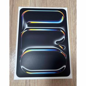 アップル(Apple)のiPad Pro (M5) 11インチ Wi-Fi 1TB(タブレット)