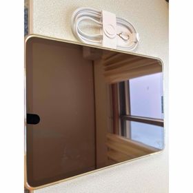 iPad Pro11インチ 充電器付(タブレット)