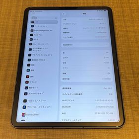 アップル(Apple)のiPad Pro 11 第3世代 1TB 16GBメモリ M1 Cellular(タブレット)