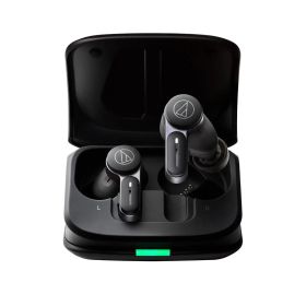 【新品未開封】audio-technica ATH-TWX7 BK