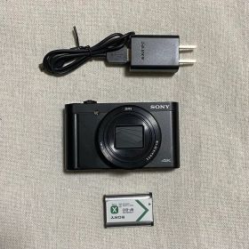 SONY DSC-WX800 美品