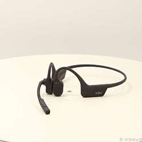 〔中古品〕 OpenComm2 UC SKZ-EP-000024 ブラック〔中古品〕 OpenComm2 UC SKZ-EP-000024 ブラック