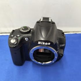 デジタル一眼レフ D5000 NIKON