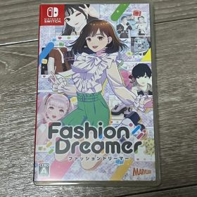 ファッションドリーマー ソフト