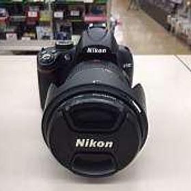 デジタル一眼レフ D5000 NIKON
