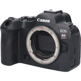 EOS R6 MARK II【中古】