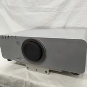 プロジェクター PT-D5000LS PANASONIC