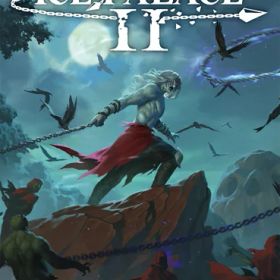 [メール便OK]【新品】【NS】Beyond The Ice Palace 2 ［Switch版］[在庫品]