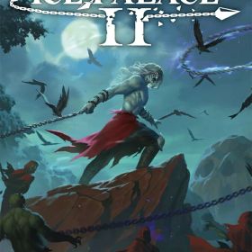 Beyond The Ice Palace 2