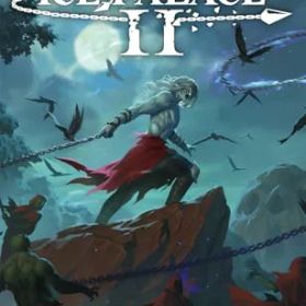 Beyond The Ice Palace 2(ビヨンド ジ アイス パレス) -Switch