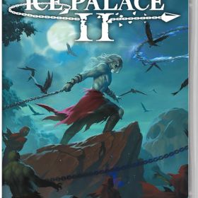 【中古】Beyond The Ice Palace 2ソフト:ニンテンドーSwitchソフト／アクション・ゲーム