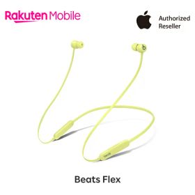【送料無料】 Beats Flex ワイヤレスイヤフォン Apple 認定販売店 正規品 純正 ビーツ