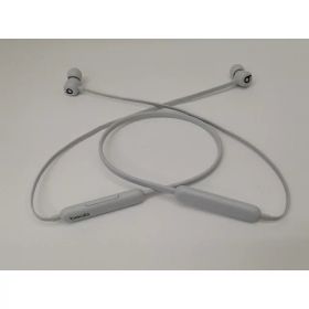 【中古】beats by dr.dre Beats Flex スモークグレー【戸塚】保証期間1ヶ月【ランクA】