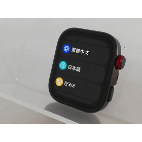 【中古】Huawei HUAWEI WATCH FIT 4 Pro [ブラック]【大宮東口】保証期間1ヶ月【ランクB】