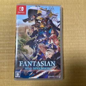 ファンタジアン FANTASIAN NEO DIMENSION Switch
