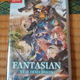 FANTASIAN NEO DIMENSION