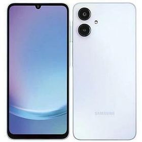 Galaxy A25 5G SoftBank [ライトブルー][ラッピング可]